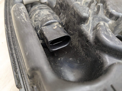 OEM BMW F97 F97 X3 X4 X3M X4M Windshield Wipe Washer Bottle Tank Reservoir