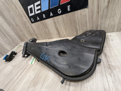 OEM BMW F97 F97 X3 X4 X3M X4M Windshield Wipe Washer Bottle Tank Reservoir