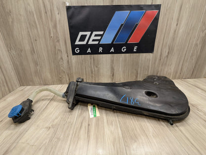 OEM BMW F97 F97 X3 X4 X3M X4M Windshield Wipe Washer Bottle Tank Reservoir