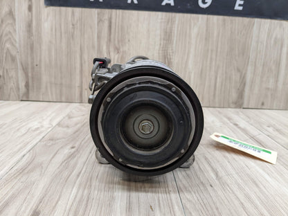 OEM BMW F97 G01 G20 G22 G23 G26 G42 G80 G82 AC Compressor Clutch A/C Pump Pulley