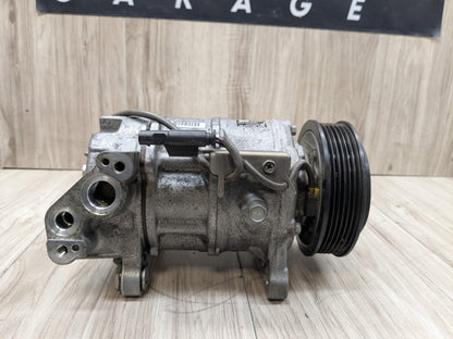 OEM BMW F97 G01 G20 G22 G23 G26 G42 G80 G82 AC Compressor Clutch A/C Pump Pulley