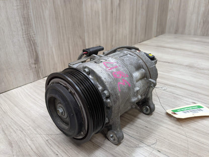 OEM BMW F97 G01 G20 G22 G23 G26 G42 G80 G82 AC Compressor Clutch A/C Pump Pulley