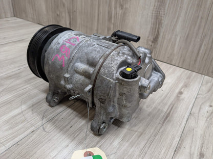 OEM BMW F97 G01 G20 G22 G23 G26 G42 G80 G82 AC Compressor Clutch A/C Pump Pulley