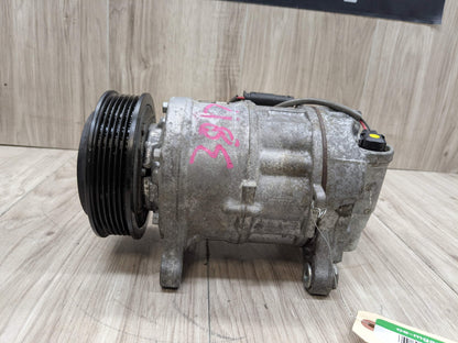 OEM BMW F97 G01 G20 G22 G23 G26 G42 G80 G82 AC Compressor Clutch A/C Pump Pulley