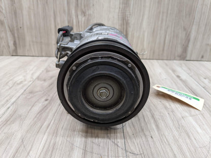 OEM BMW F97 G01 G20 G22 G23 G26 G42 G80 G82 AC Compressor Clutch A/C Pump Pulley