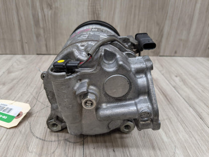 OEM BMW F97 G01 G20 G22 G23 G26 G42 G80 G82 AC Compressor Clutch A/C Pump Pulley