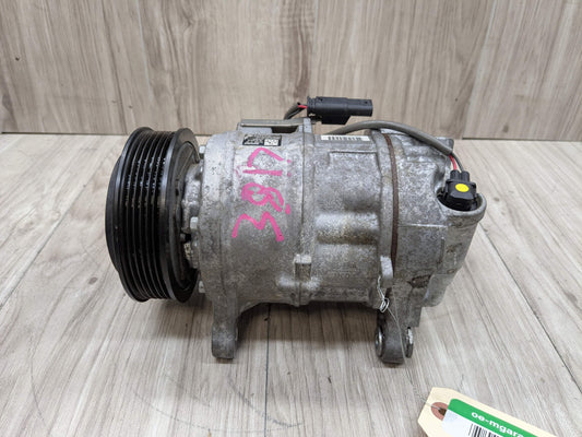 OEM BMW F97 G01 G20 G22 G23 G26 G42 G80 G82 AC Compressor Clutch A/C Pump Pulley