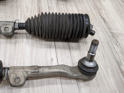 18-23 OEM BMW G01 X3 30i 30iX Electric Power Steering Gear Rack & Pinion JN