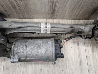 18-23 OEM BMW G01 X3 30i 30iX Electric Power Steering Gear Rack & Pinion JN