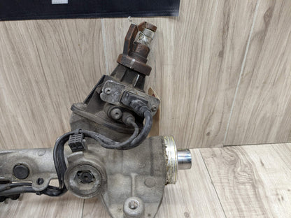 18-23 OEM BMW G01 X3 30i 30iX Electric Power Steering Gear Rack & Pinion JN