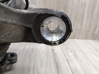 OEM BMW G01 G02 X3 X4 FRONT Left Driver Side Knuckle Spindle Wheel Hub Bearing