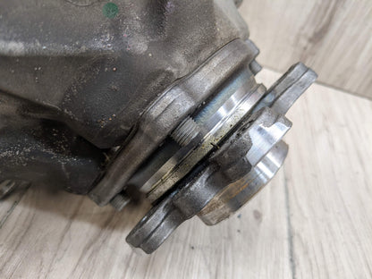 OEM BMW G01 G02 X3 X4 FRONT Left Driver Side Knuckle Spindle Wheel Hub Bearing