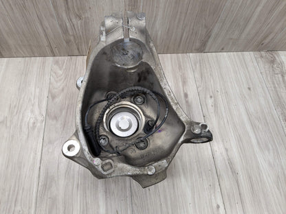 OEM BMW G01 G02 X3 X4 FRONT Left Driver Side Knuckle Spindle Wheel Hub Bearing