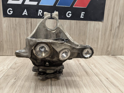 OEM BMW G01 G02 X3 X4 FRONT Left Driver Side Knuckle Spindle Wheel Hub Bearing