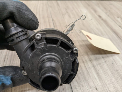 OEM BMW F23 F30 F32 F36 F80 F82 G01* Engine B46 S55 Auxiliary Coolant Water Pump