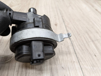 OEM BMW F23 F30 F32 F36 F80 F82 G01* Engine B46 S55 Auxiliary Coolant Water Pump