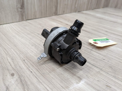 OEM BMW F23 F30 F32 F36 F80 F82 G01* Engine B46 S55 Auxiliary Coolant Water Pump
