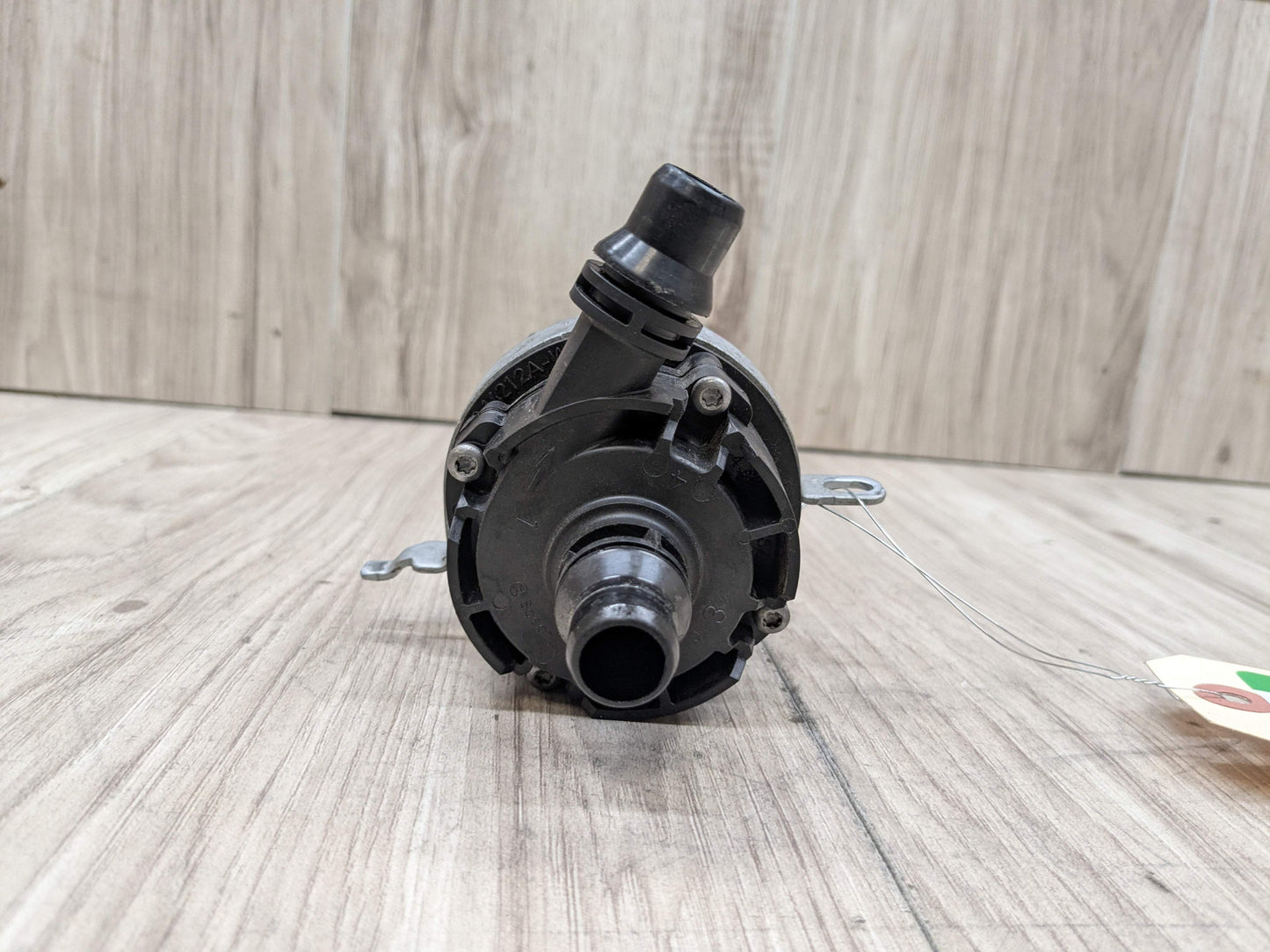 OEM BMW F23 F30 F32 F36 F80 F82 G01* Engine B46 S55 Auxiliary Coolant Water Pump