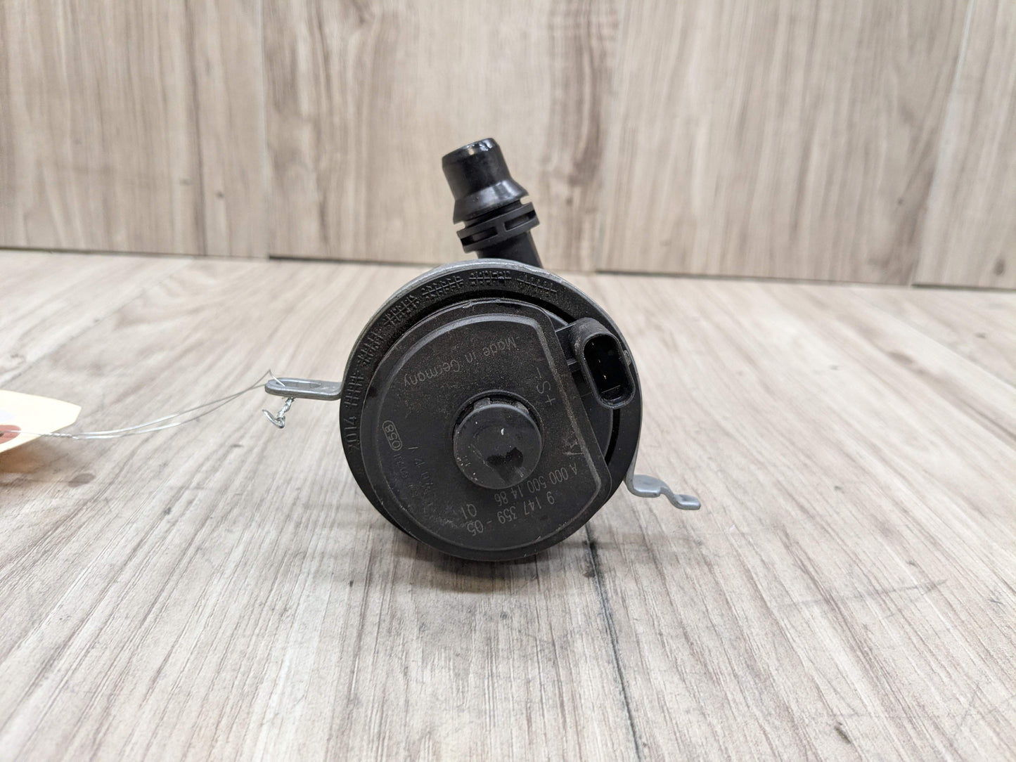 OEM BMW F23 F30 F32 F36 F80 F82 G01* Engine B46 S55 Auxiliary Coolant Water Pump