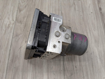 PRE-LCI OEM BMW G01 G12 G30 X3 DSC / DXC ABS Pump Computer Unit Anti Lock Brake