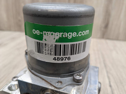 PRE-LCI OEM BMW G01 G12 G30 X3 DSC / DXC ABS Pump Computer Unit Anti Lock Brake