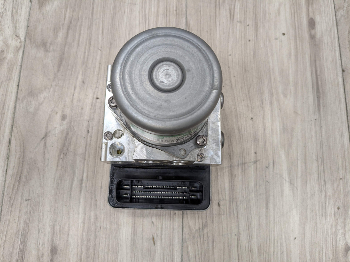PRE-LCI OEM BMW G01 G12 G30 X3 DSC / DXC ABS Pump Computer Unit Anti Lock Brake