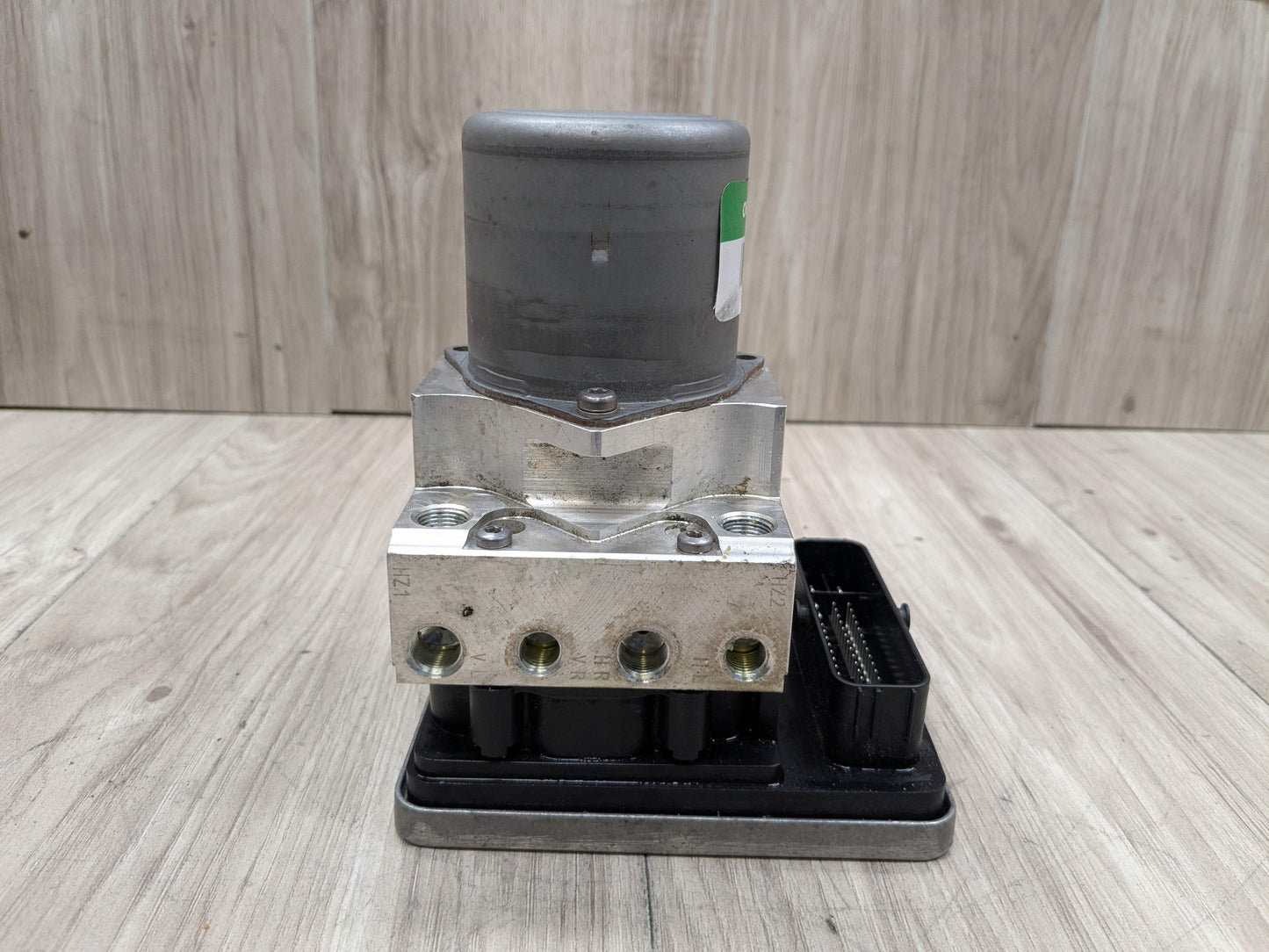 PRE-LCI OEM BMW G01 G12 G30 X3 DSC / DXC ABS Pump Computer Unit Anti Lock Brake