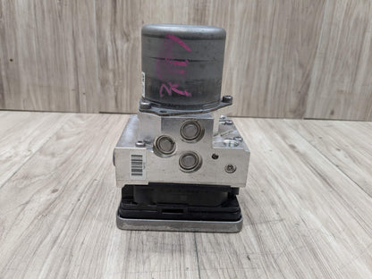 PRE-LCI OEM BMW G01 G12 G30 X3 DSC / DXC ABS Pump Computer Unit Anti Lock Brake