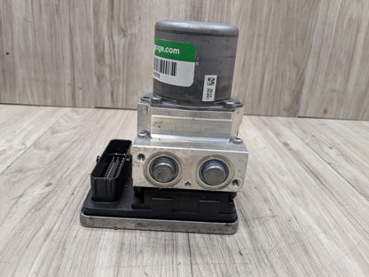 PRE-LCI OEM BMW G01 G12 G30 X3 DSC / DXC ABS Pump Computer Unit Anti Lock Brake