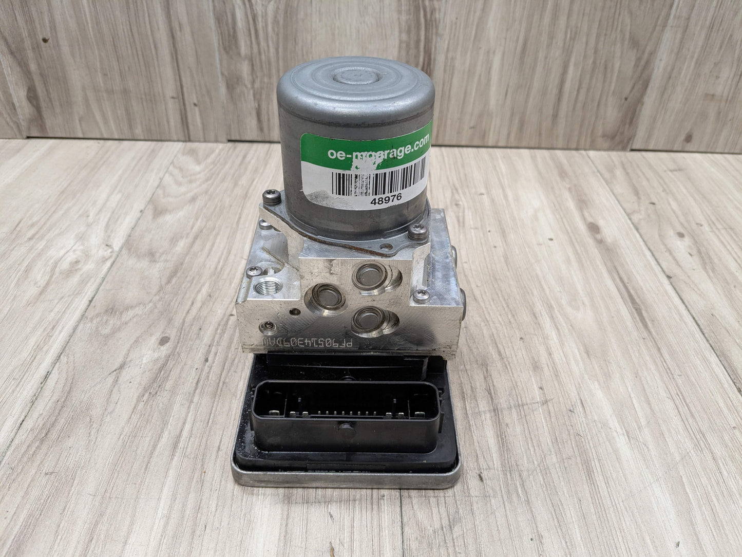 PRE-LCI OEM BMW G01 G12 G30 X3 DSC / DXC ABS Pump Computer Unit Anti Lock Brake