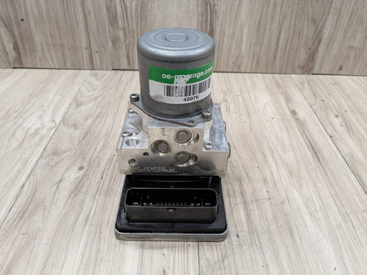 PRE-LCI OEM BMW G01 G12 G30 X3 DSC / DXC ABS Pump Computer Unit Anti Lock Brake