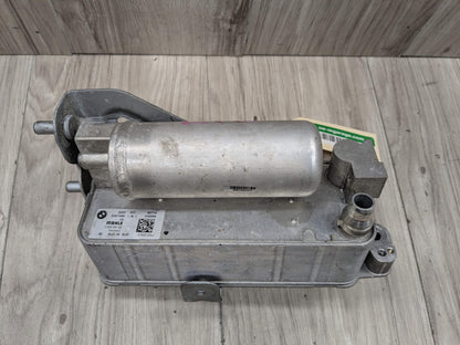 18-24 OEM BMW G01 G02 X3 X4 B46 B58 AC Air Conditioning Compact Condenser Dryer