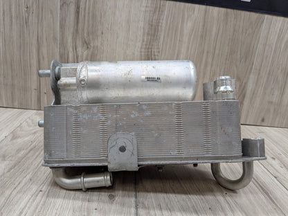 18-24 OEM BMW G01 G02 X3 X4 B46 B58 AC Air Conditioning Compact Condenser Dryer