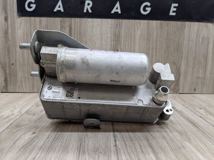 18-24 OEM BMW G01 G02 X3 X4 B46 B58 AC Air Conditioning Compact Condenser Dryer