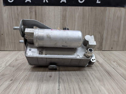 18-24 OEM BMW G01 G02 X3 X4 B46 B58 AC Air Conditioning Compact Condenser Dryer