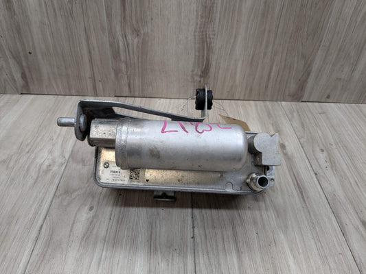 18-24 OEM BMW G01 G02 X3 X4 B46 B58 AC Air Conditioning Compact Condenser Dryer