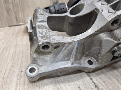 OEM BMW F22 F23 F30 G01 G02 230 330 X3 Engine B46 B48 Coolant Pump With Support