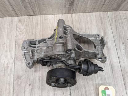 OEM BMW F22 F23 F30 G01 G02 230 330 X3 Engine B46 B48 Coolant Pump With Support