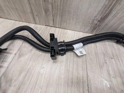 18-21 OEM BMW G01 G02 X3 X4 30iX Engine B46 Fuel Ignition Wiring Wire Harness