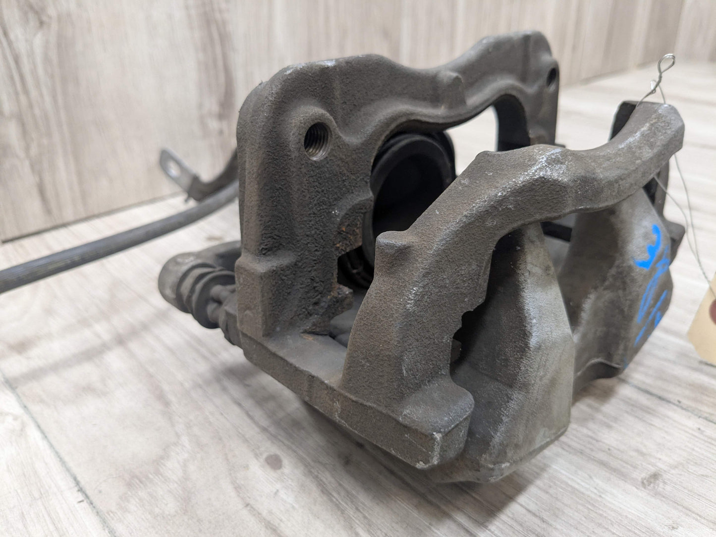 18-24 OEM BMW G01 G02 G20 G42 X3 230 330 B46 Front Right Passenger Brake Caliper