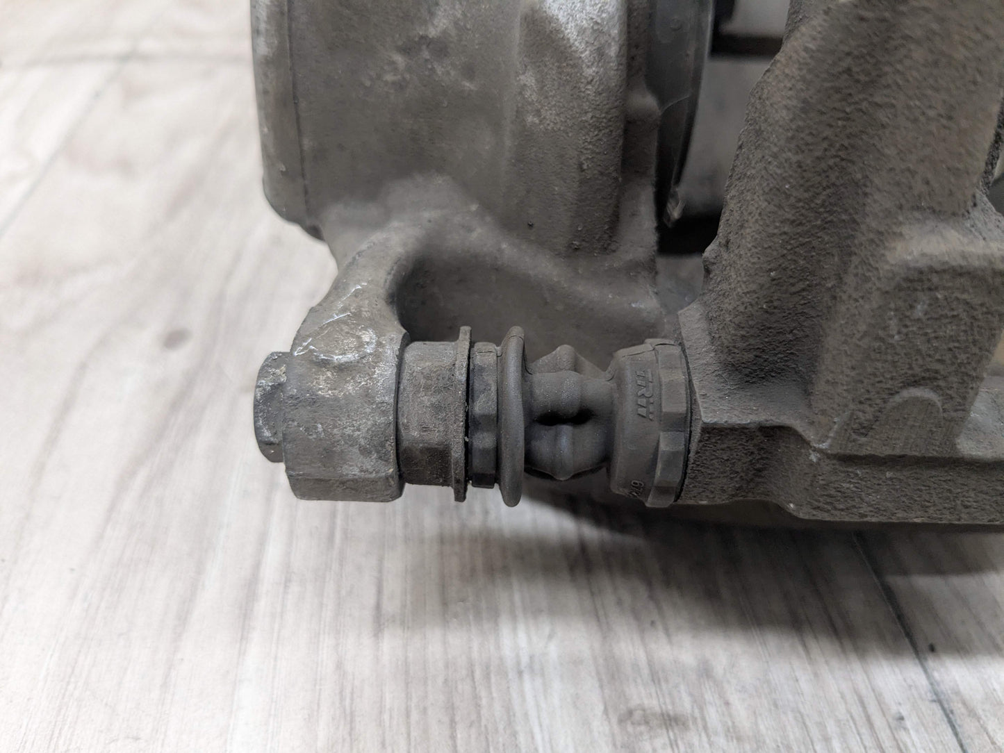 18-24 OEM BMW G01 G02 G20 G42 X3 230 330 B46 Front Right Passenger Brake Caliper