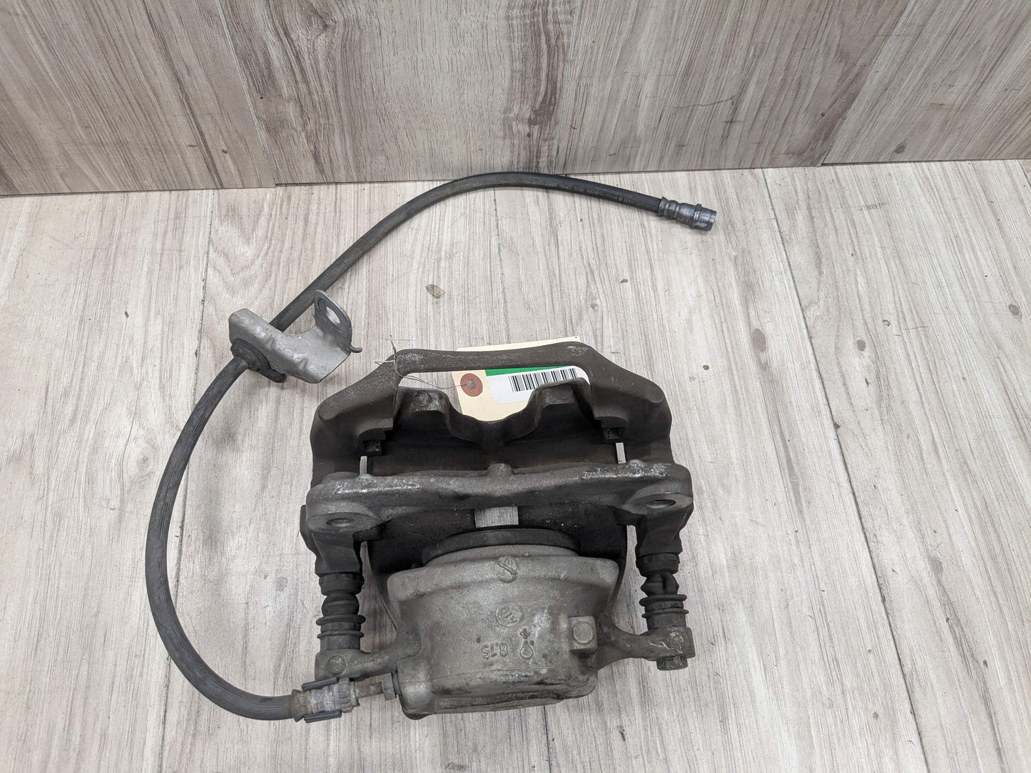 18-24 OEM BMW G01 G02 G20 G42 X3 230 330 B46 Front Right Passenger Brake Caliper