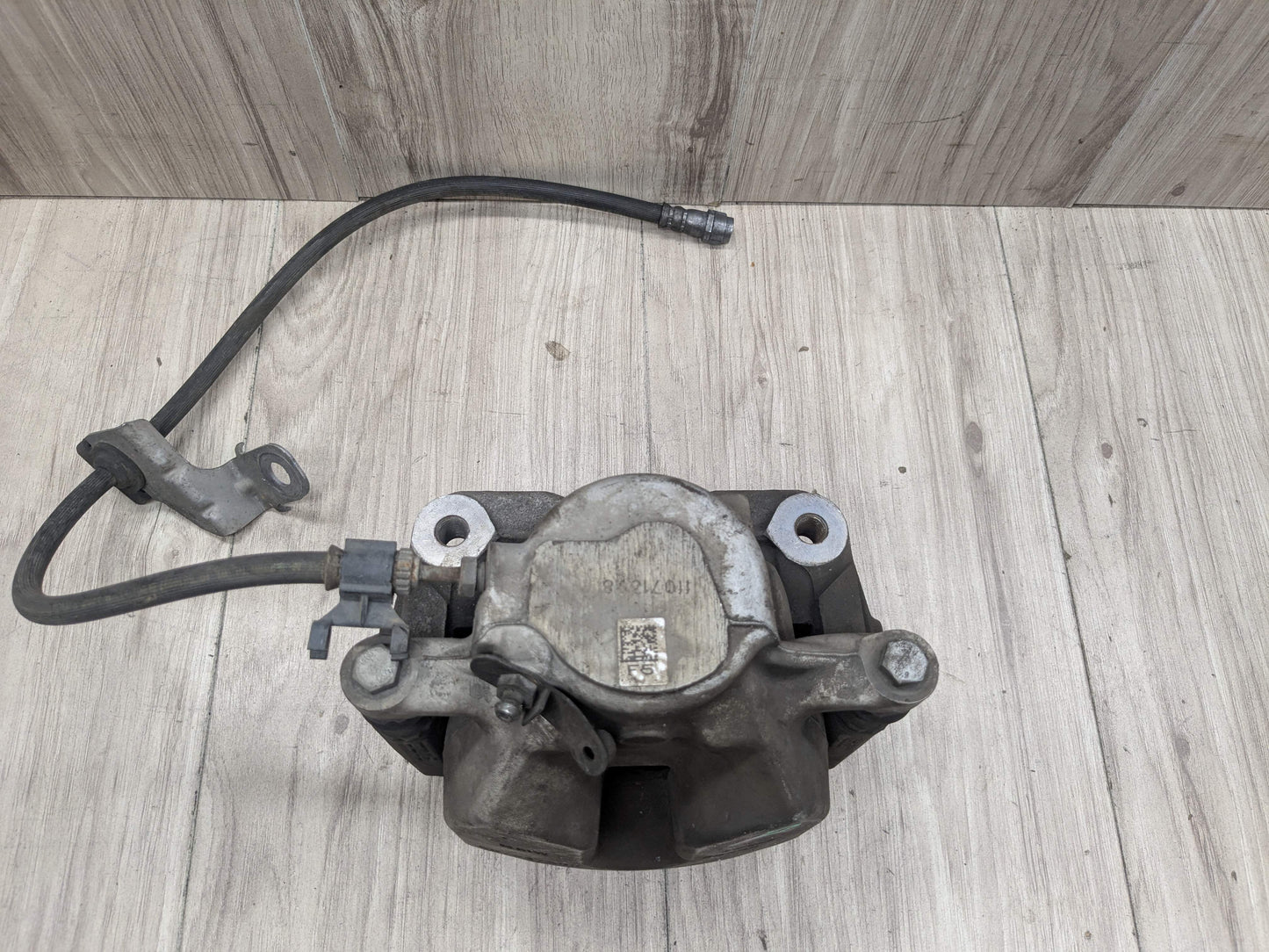 18-24 OEM BMW G01 G02 G20 G42 X3 230 330 B46 Front Right Passenger Brake Caliper