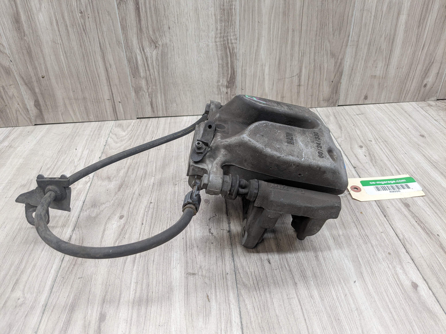 18-24 OEM BMW G01 G02 G20 G42 X3 230 330 B46 Front Right Passenger Brake Caliper