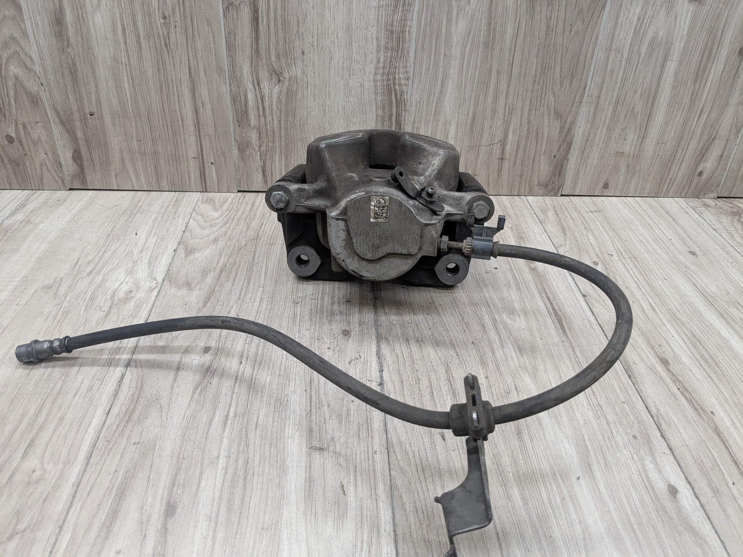 18-24 OEM BMW G01 G02 G20 G42 X3 230 330 B46 Front Right Passenger Brake Caliper