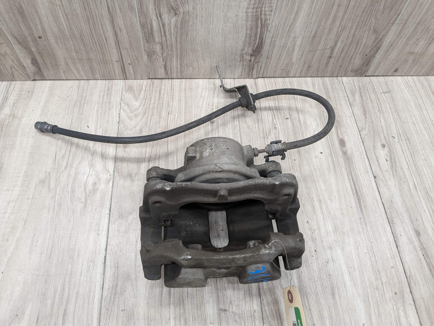 18-24 OEM BMW G01 G02 G20 G42 X3 230 330 B46 Front Right Passenger Brake Caliper