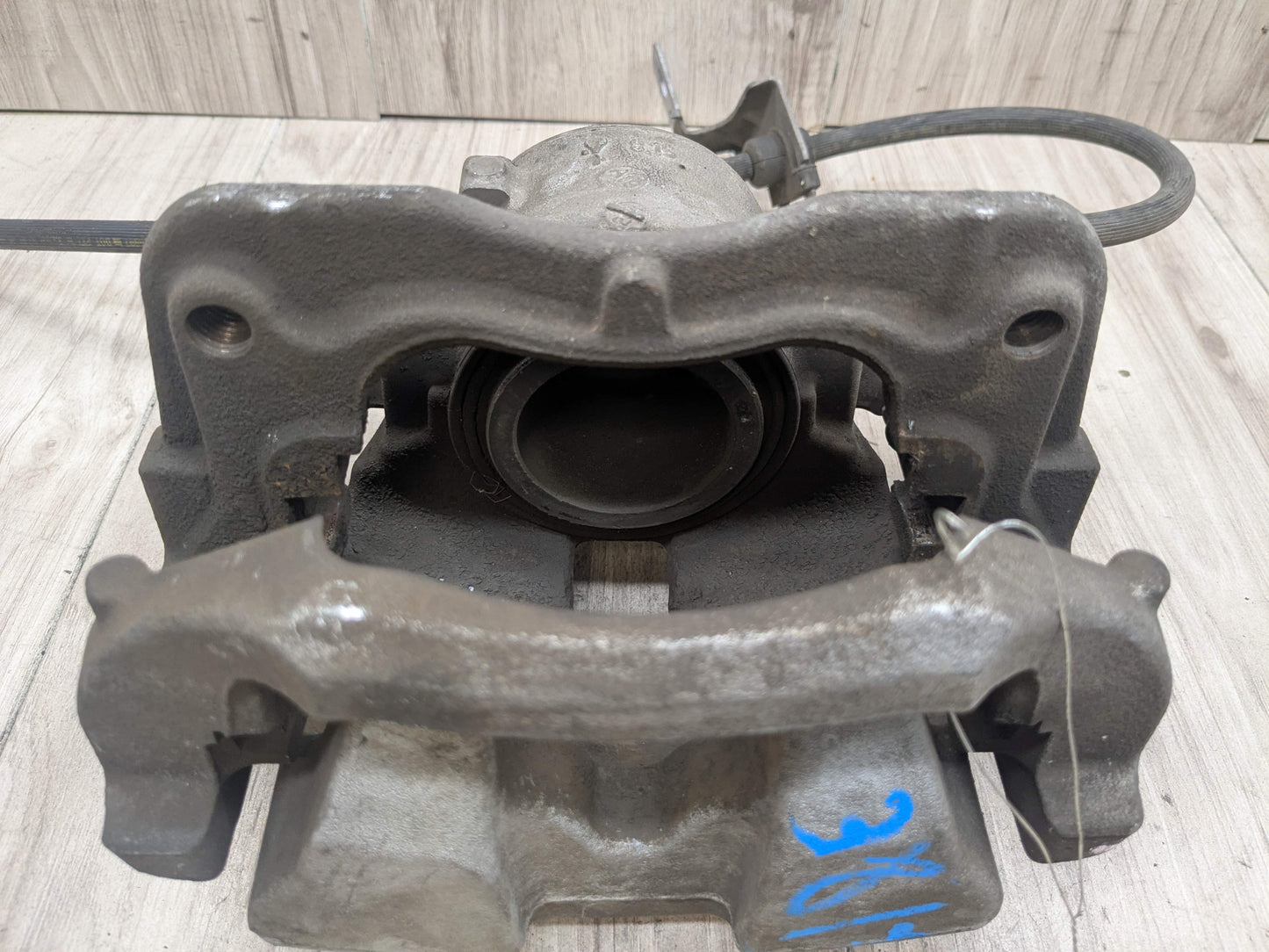 18-24 OEM BMW G01 G02 G20 G42 X3 230 330 B46 Front Right Passenger Brake Caliper