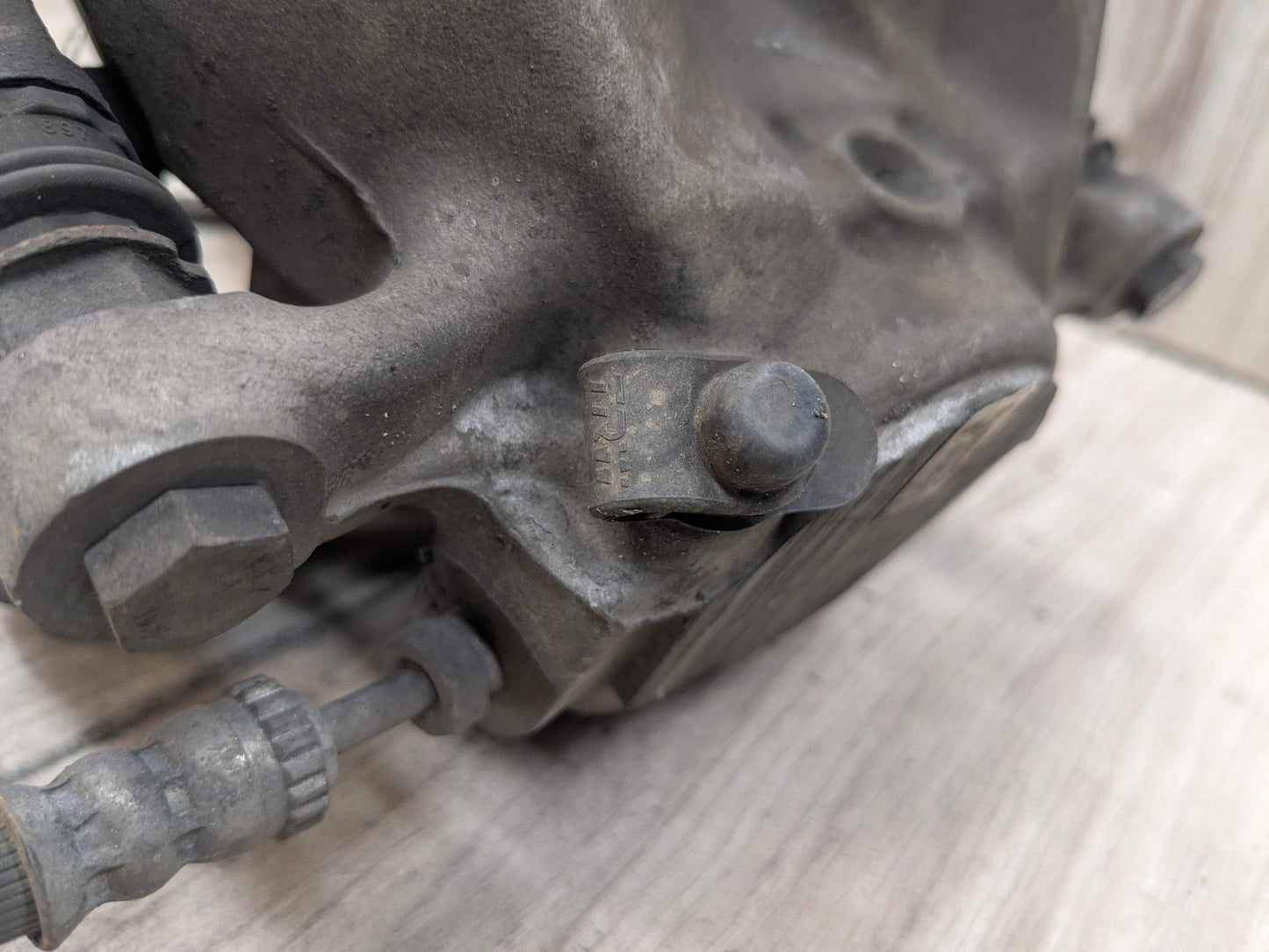 18-24 OEM BMW G01 G02 G20 G42 X3 30 230 330 B46 Front Left Driver Brake Caliper