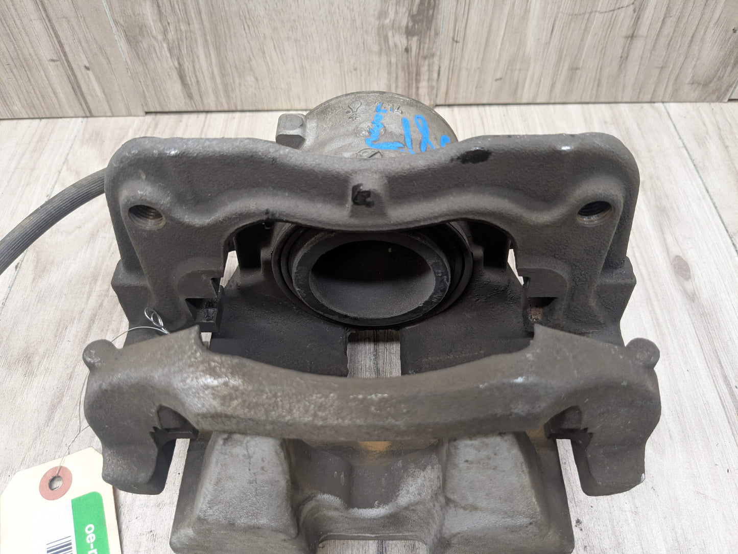 18-24 OEM BMW G01 G02 G20 G42 X3 30 230 330 B46 Front Left Driver Brake Caliper
