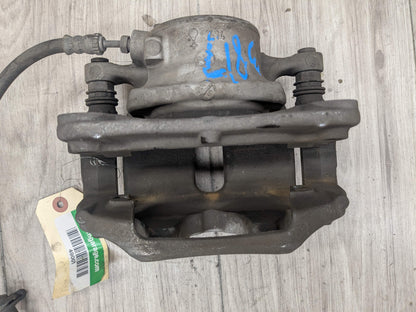 18-24 OEM BMW G01 G02 G20 G42 X3 30 230 330 B46 Front Left Driver Brake Caliper
